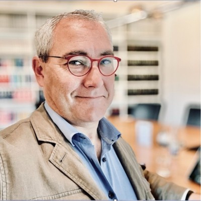Foto Jan Lang, Inhaber ManagementWerkstatt Jan Lang